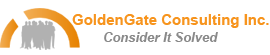 GoldenGate Consulting Inc.