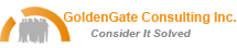 GoldenGate Consulting Inc.